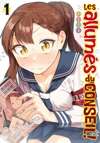 Les allumés du conseil ! - Tome 01 von Meian