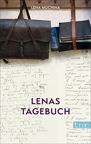 Lenas Tagebuch Lenas Tagebuch