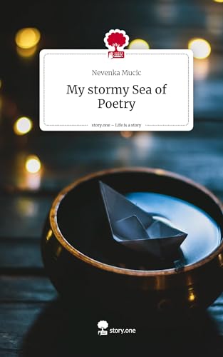 My stormy Sea of Poetry. Life is a Story - story.one