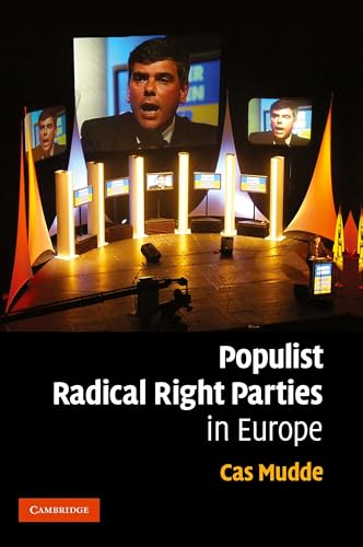 Populist Radical Right Parties in Europe
