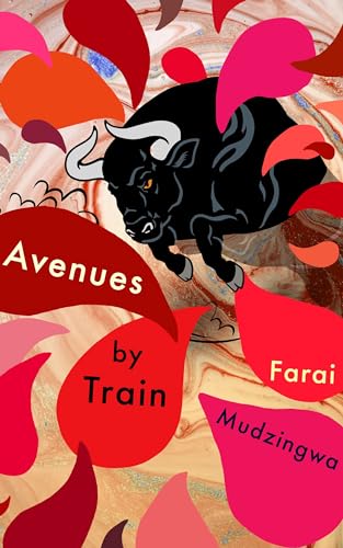 Avenues By Train von Cassava Republic Press