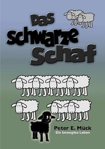 Das schwarze Schaf