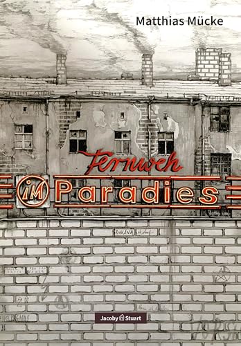Fernweh im Paradies von Jacoby & Stuart