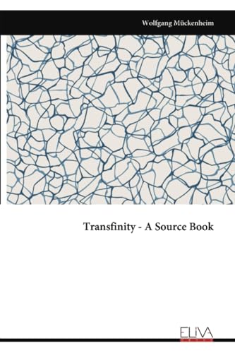 Transfinity - A Source Book