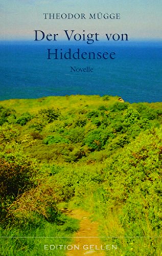 Der Voigt von Hiddensee (Edition Gellen) von Neisse Verlag
