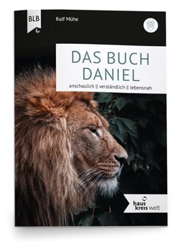 Das Buch Daniel (Hauskreiswelt)