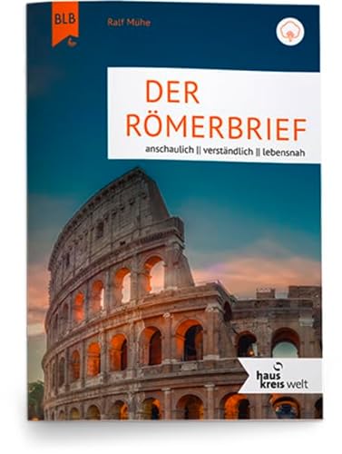 Der Römerbrief (Hauskreiswelt)