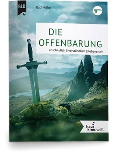 Die Offenbarung (Hauskreiswelt)