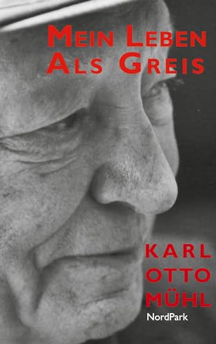 Mein Leben als Greis
