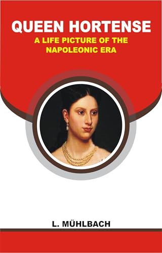 Queen Hortense von Anson Street Press