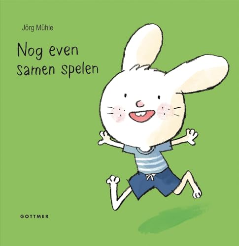 Nog even samen spelen Nog even samen spelen von Gottmer