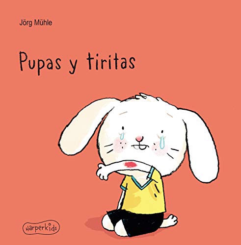Pupas y tiritas (HARPERKIDS, Band 38)
