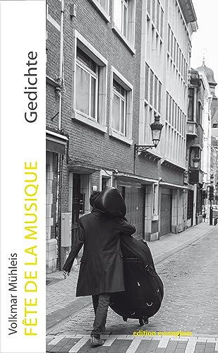 Fête de la Musique: Gedichte (Edition Exemplum) von ATHENA-Verlag