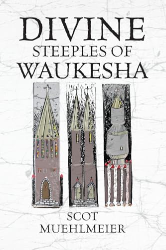 Divine Steeples of Waukesha von Palmetto Publishing
