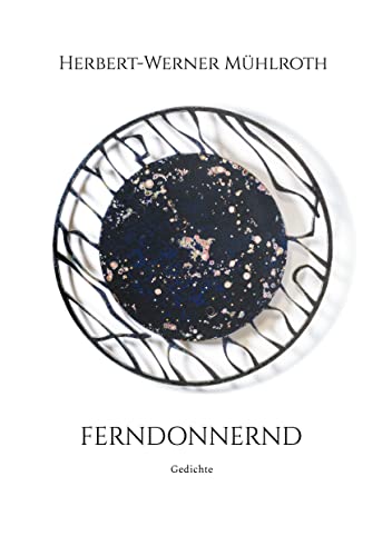Ferndonnernd: Gedichte von Books on Demand GmbH