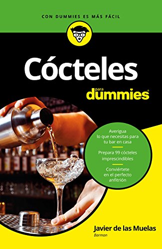 Cócteles para Dummies von Para Dummies