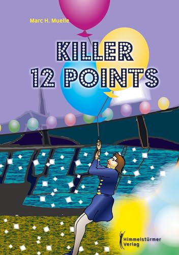 Killer 12 points: Domino Detektive 3