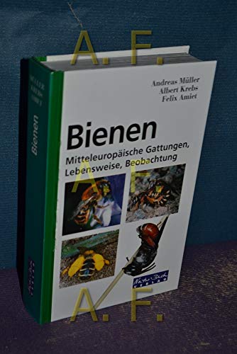Bienen Bienen