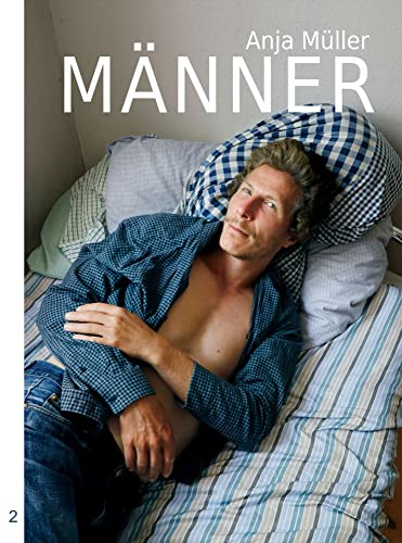 Männer 2: Erotische Fotografien von Konkursbuch Verlag
