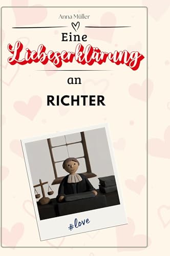 Eine Liebeserklärung an Richter von FlipFlop