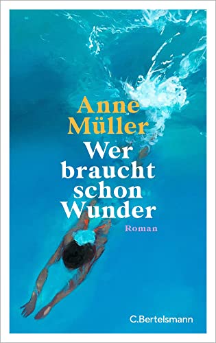 Wer braucht schon Wunder: Roman Wer braucht schon Wunder: Roman