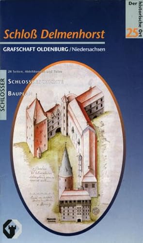 Schloss Delmenhorst