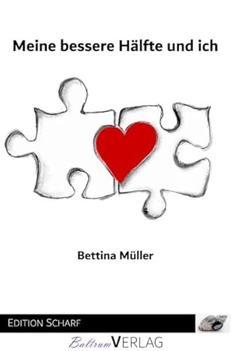 Meine bessere Hälfte und ich: DE Meine bessere Hälfte und ich: DE