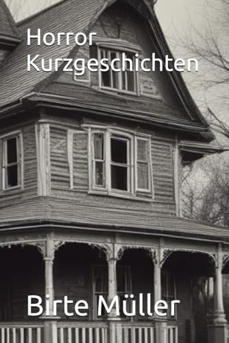 Horror Kurzgeschichten von Independently published