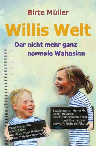 Willis Welt: Der nicht mehr ganz normale Wahnsinn von Freies Geistesleben GmbH