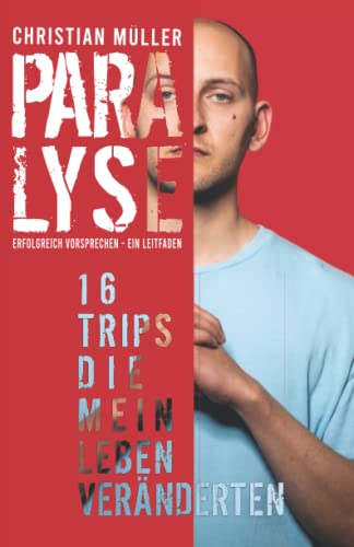 PARALYSE: Erfolgreich Vorsprechen PARALYSE: Erfolgreich Vorsprechen