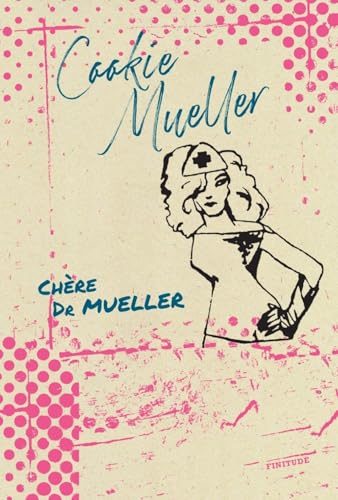 Chère Dr Mueller Chère Dr Mueller von FINITUDE