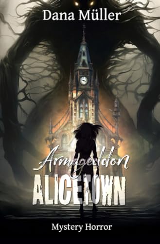 Armageddon Alicetown: Mystery Horror Armageddon Alicetown: Mystery Horror