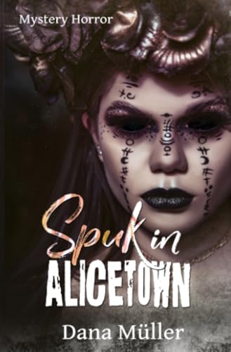 Spuk in Alicetown: Mystery Horror Spuk in Alicetown: Mystery Horror