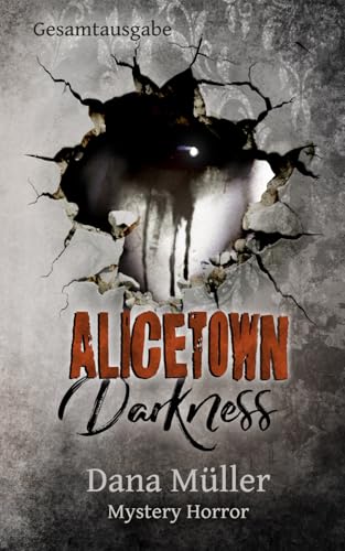 Alicetown: Darkness Alicetown: Darkness