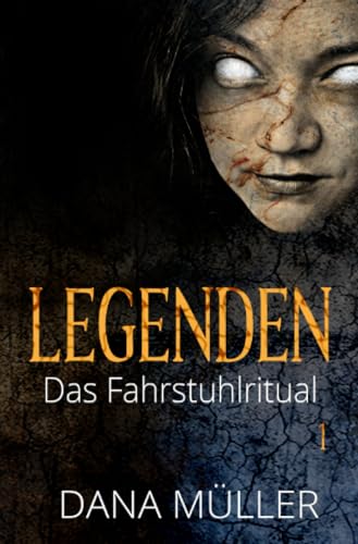 Legenden 1: Das Fahrstuhlritual Legenden 1: Das Fahrstuhlritual