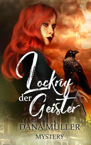 Lockruf der Geister Lockruf der Geister von Independently published