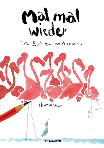 Mal mal wieder von Kein & Aber
