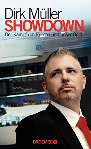 Showdown: Der Kampf um Europa und unser Geld Showdown: Der Kampf um Europa und unser Geld
