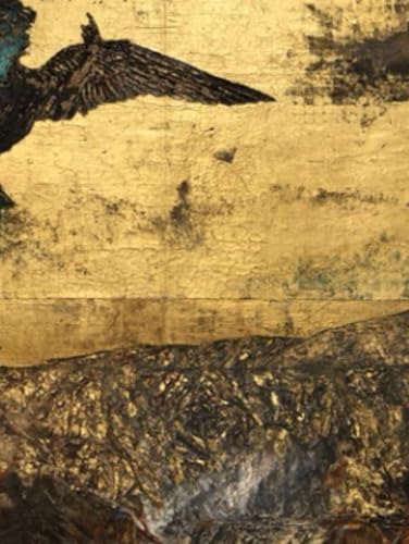 Reclaiming Beauty: Anselm Kiefer and the Mythic Sublime from Horror (Mythology and history, Band 4) von Independently published