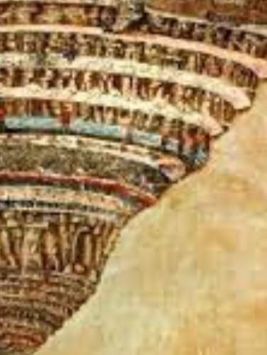 The Inferno Reborn: A Modern Descent (Sociology and Philosphy, Band 2) von Independently published