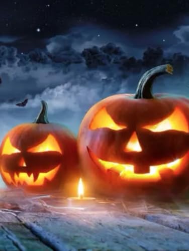 The Origins and Evolution of Halloween: From Neolithic Paganism to the Modern Celebration (Mythology and history, Band 9) von Independently published