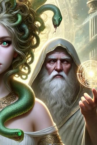 Witches, Goddesses, and Monsters: The Erosion of Feminine Power in Myth and Modernity (Mythology and history, Band 1) von Independently published