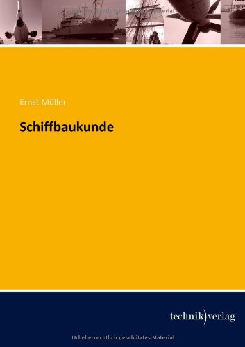 Schiffbaukunde
