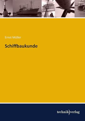 Schiffbaukunde