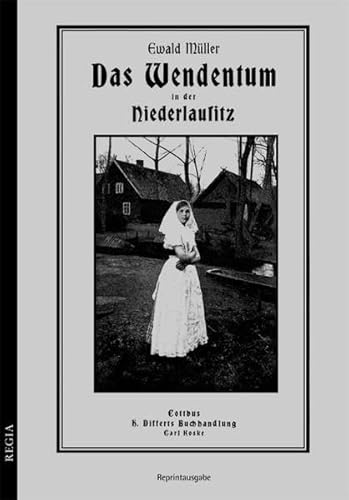 Das Wendentum in der Niederlausitz