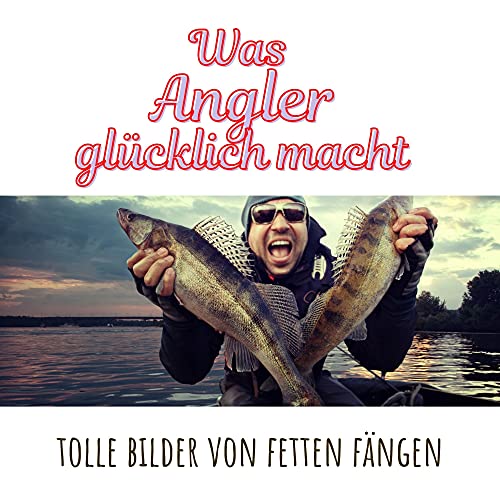 Was Angler glücklich macht: Tolle Bilder von fetten Fängen Was Angler glücklich macht: Tolle Bilder von fetten Fängen von 27 Amigos