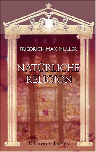 Natürliche Religion von Adamant Media Corporation