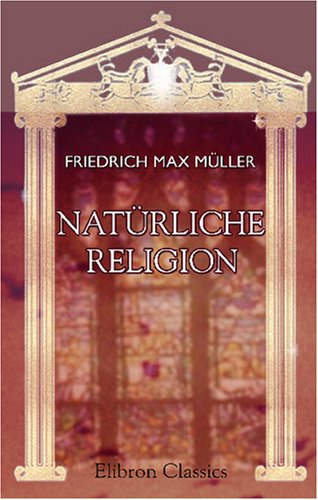 Natürliche Religion