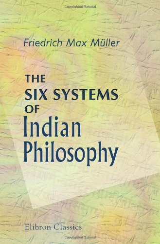 The Six Systems of Indian Philosophy