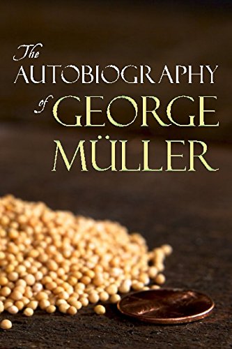 The Autobiography of George Müller von Gideon House Books